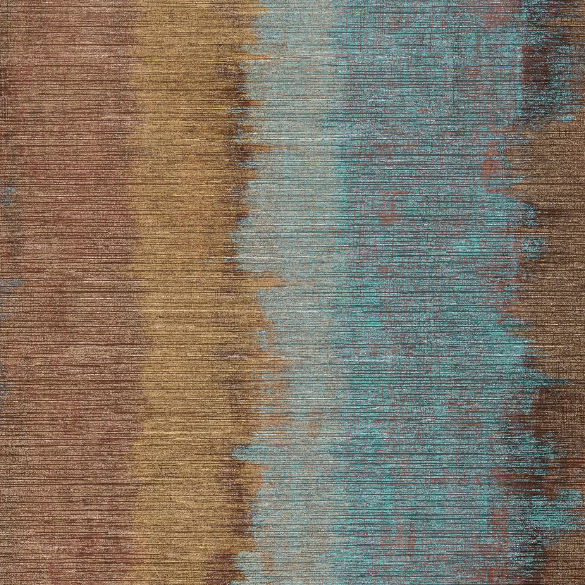 Lustre Wallpaper 111622 By Harlequin In Apatite Hessonite